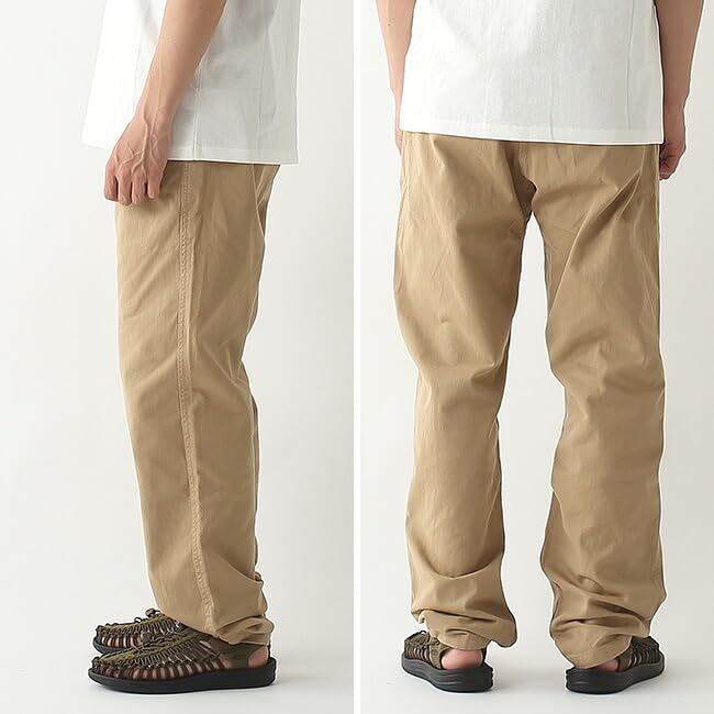 Amazon.co.jp: グラミチ（Gramicci） 高耐久 ガセットクロッチ パンツ